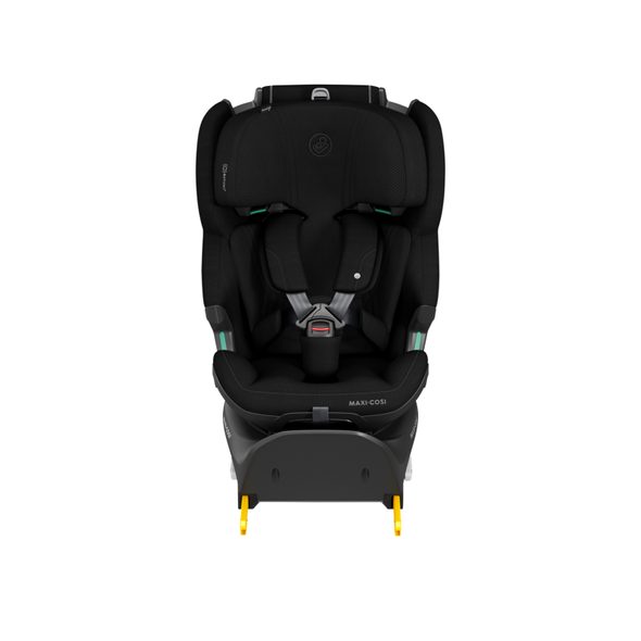 MAXI-COSI EMERALD 360 PRO AUTOSEDAČKA AUTHENTIC BLACK - AUTOSEDAČKY 0-36KG - AUTOSEDAČKY A PŘÍSLUŠENSTVÍ
