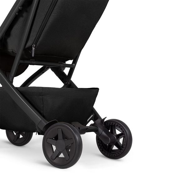 JOOLZ AER2 KOČÁREK | SPACE BLACK - GOLFOVÉ KOČÁRKY - KOČÁRKY A PŘÍSLUŠENSTVÍ