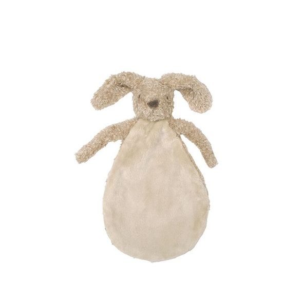 HAPPY HORSE HAPPY HORSE | PŘÍTULKA KRÁLÍČEK RANA VELIKOST: 25 CM - USÍNÁČCI MAZLÍCÍ - PRO DĚTI