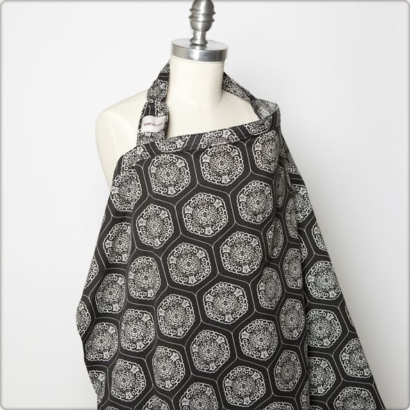 BÉBÉ AU LAIT KOJÍCÍ ZÁSTĚRY - PODPRSENKY KE KOJENÍ - PRO MAMINKY