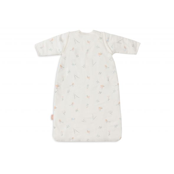 JOLLEIN SPACÍ PYTEL 2V1 70CM LOVELY BIRDS - SPACÍ PYTLE - SPINKÁNÍ