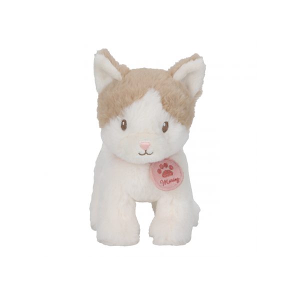 LITTLE DUTCH KOČIČKA PLYŠOVÁ MARLEY V KABELCE - LITTLE DUTCH - PRO DĚTI