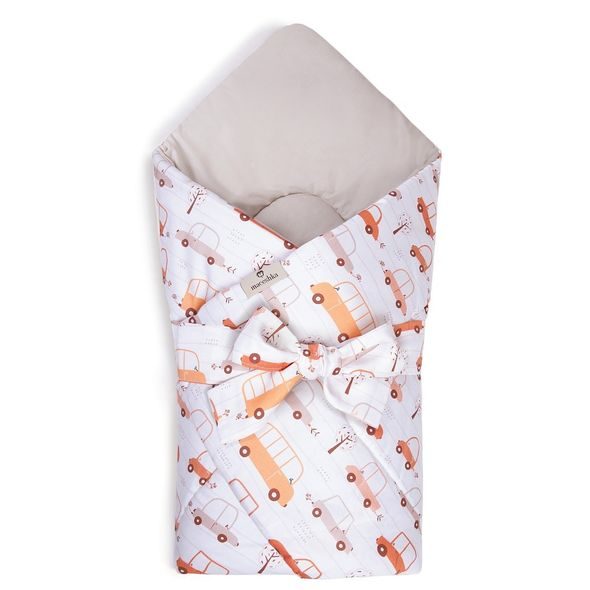 MACESHKA ZAVINOVAČKA MACESHKA PURE LOVE - ZAVINOVAČKY - SPINKÁNÍ