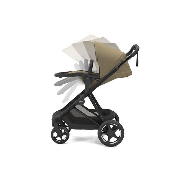 THULE CHARM 2026 - SPORTOVNÍ KOČÁRKY - KOČÁRKY A PŘÍSLUŠENSTVÍ