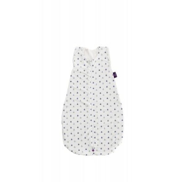 TRÄUMELAND LETNÍ SPACÍ PYTEL LIEBMICH TENCEL ANKER 70 CM - SPACÍ PYTLE - SPINKÁNÍ