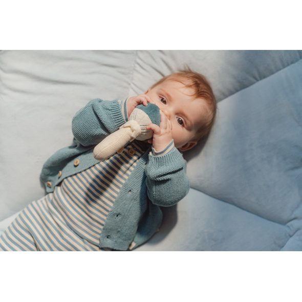 LITTLE DUTCH CHRASTÍTKO HOUBA FOREST FRIENDS - CHRASTÍTKA - PRO DĚTI