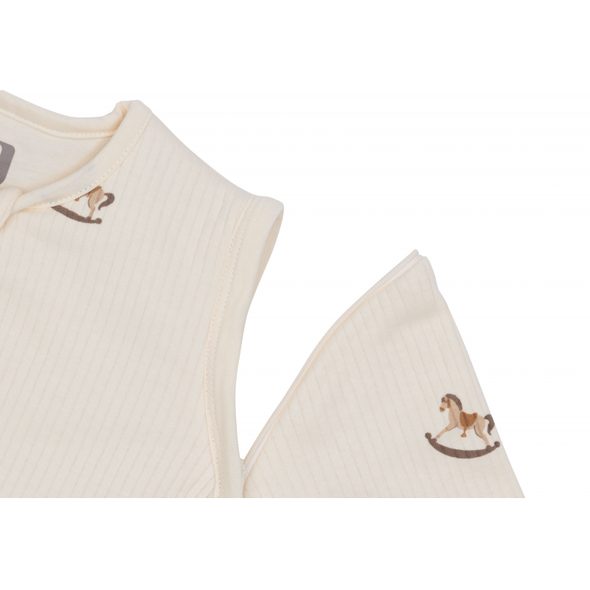 JOLLEIN SPACÍ PYTEL 2V1 70CM NOSTALGIC RIDE - SPACÍ PYTLE - SPINKÁNÍ