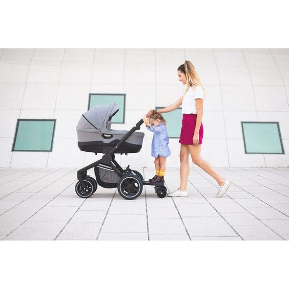 FILLIKID STUPÁTKO FILLIBOARD 180° - STUPÁTKA ZA KOČÁREK - KOČÁRKY A PŘÍSLUŠENSTVÍ