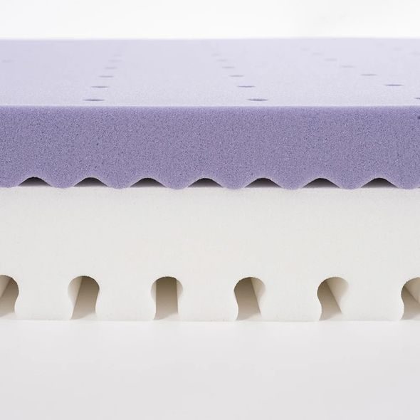 TRÄUMELAND MATRACE NACHTEULE 100 X 200 CM - MATRACE DO POSTÝLKY - SPINKÁNÍ