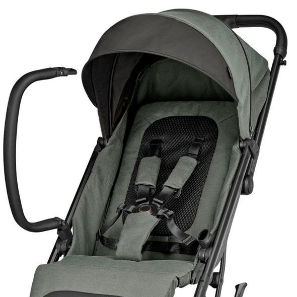 INGLESINA SPORTOVNÍ KOČÁREK MAIOR 2025 TUNDRA BEIGE - SPORTOVNÍ KOČÁRKY - KOČÁRKY A PŘÍSLUŠENSTVÍ