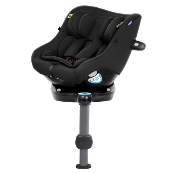 GRACO TURN2ME™ DLX R129 MIDNIGHT - AUTOSEDAČKY 0-18KG - AUTOSEDAČKY A PŘÍSLUŠENSTVÍ