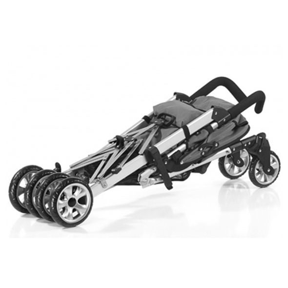 HARTAN BUGGY S.OLIVER 2013 - GOLFOVÉ KOČÁRKY - KOČÁRKY A PŘÍSLUŠENSTVÍ