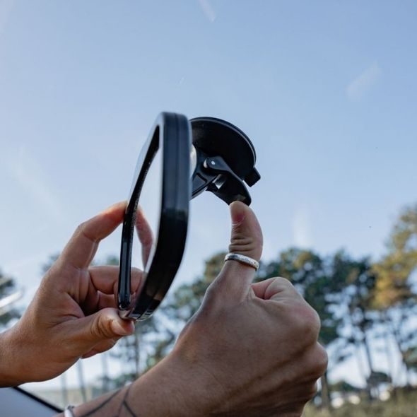 EZIMOOV ZRCÁTKO EZI MIRROR MINI - ZRCÁTKA DO AUTA - AUTOSEDAČKY A PŘÍSLUŠENSTVÍ