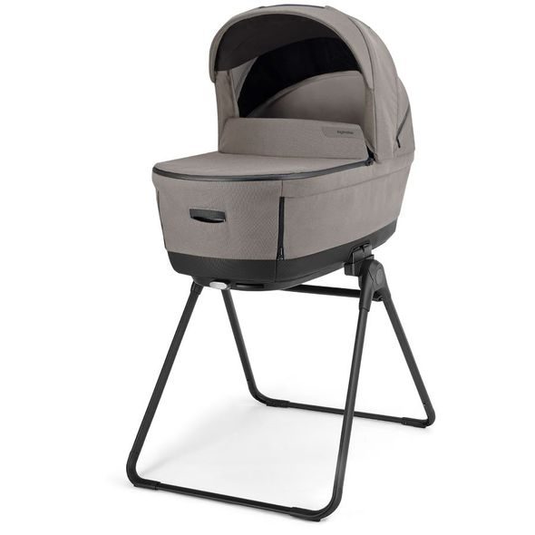 KOČÁREK INGLESINA APTICA XT DARWIN RECLINE EVO 4V1 2026 TUNDRA BEIGE - TROJKOMBINACE - KOČÁRKY A PŘÍSLUŠENSTVÍ