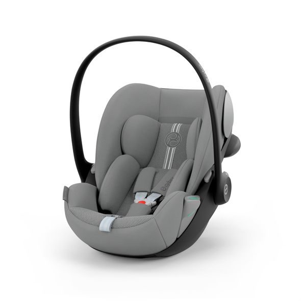 CYBEX CLOUD G3 I-SIZE PLUS 2026 + LETNÍ POTAH ZDARMA - AUTOSEDAČKY 0-13KG - AUTOSEDAČKY A PŘÍSLUŠENSTVÍ