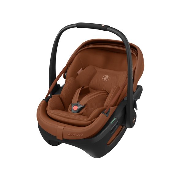 MAXI-COSI CORAL SLIDE PRO AUTOSEDAČKA COPPER TERRA - AUTOSEDAČKY 0-13KG - AUTOSEDAČKY A PŘÍSLUŠENSTVÍ