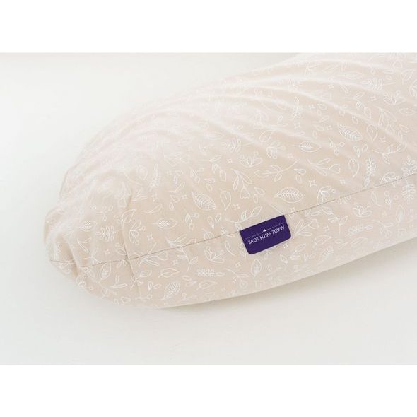 TRÄUMELAND KOJÍCÍ POLŠTÁŘ ELASTICKÝ GARDEN - KOJÍCÍ POLŠTÁŘE - KRMENÍ