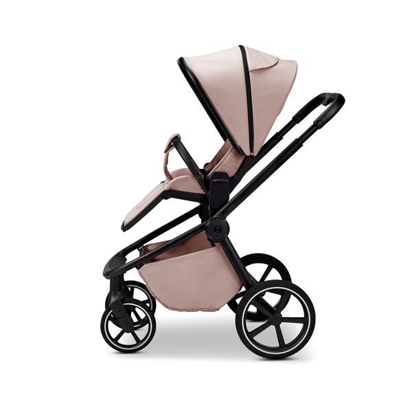 MOON HYPE - SAND - SPORTOVNÍ KOČÁRKY - KOČÁRKY A PŘÍSLUŠENSTVÍ