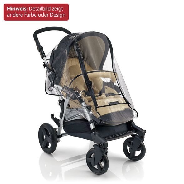 CONCORD FUSION 2012 - SPORTOVNÍ KOČÁRKY - KOČÁRKY A PŘÍSLUŠENSTVÍ