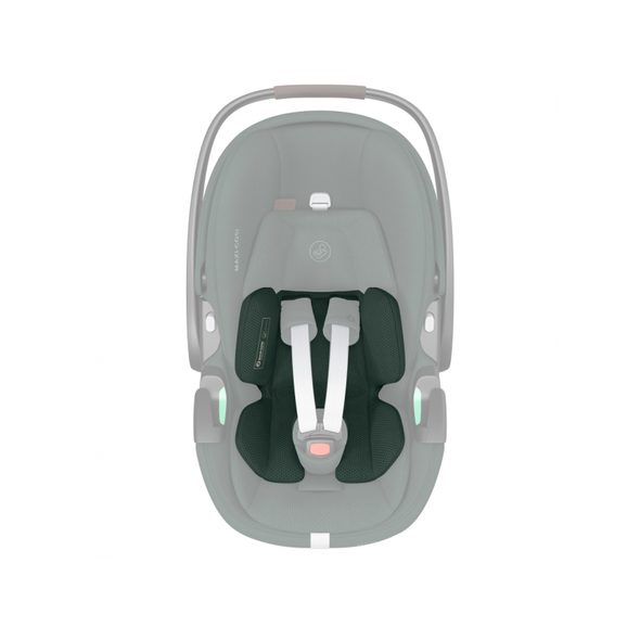 MAXI-COSI PEBBLE 360 PRO 2 AUTOSEDAČKA TWILLIC GREEN - AUTOSEDAČKY 0-13KG - AUTOSEDAČKY A PŘÍSLUŠENSTVÍ