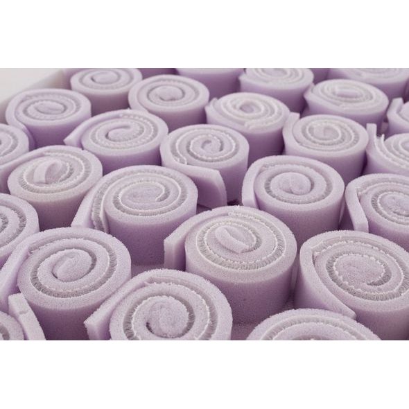 TRÄUMELAND MATRACE BERG BETTER DREAMS EDITION 140X70CM - MATRACE DO POSTÝLKY - SPINKÁNÍ