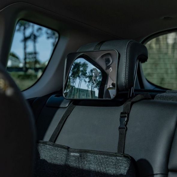 EZIMOOV ZRCÁTKO EZI MIRROR CLASSIC - ZRCÁTKA DO AUTA - AUTOSEDAČKY A PŘÍSLUŠENSTVÍ