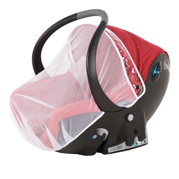 BEBE CONFORT CREATIS.FIX 2011 - AUTOSEDAČKY 0-13KG - AUTOSEDAČKY A PŘÍSLUŠENSTVÍ
