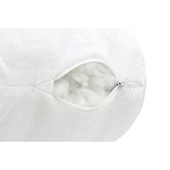 SCAMP KOJÍCÍ RUKÁVNÍK (ZIGZAGGREYWHITE) - KOJÍCÍ POLŠTÁŘE - KRMENÍ