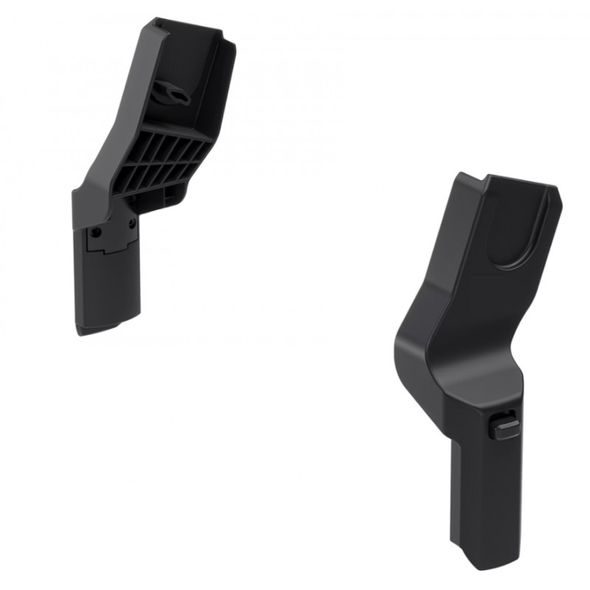 THULE SLEEK ADAPTÉR NA AUTOSEDAČKU MAXI-COSI® - ADAPTÉRY NA AUTOSEDAČKU - KOČÁRKY A PŘÍSLUŠENSTVÍ