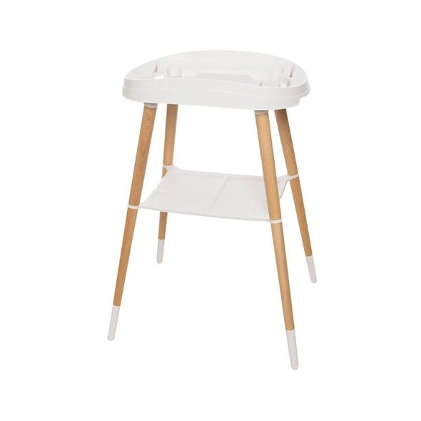 BEBE-JOU STOJAN POD VANIČKU BÉBÉ-JOU SENSE LIGHT OAT/TINY SHEEP - STOJÁNKY NA VANIČKY - KOUPÁNÍ A ZDRAVÍ