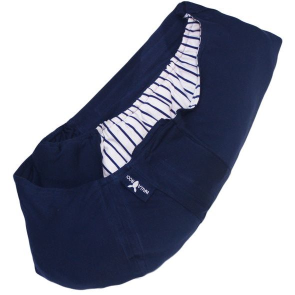 WALLABOO NOSÍTKO BABY SLING CONNECTION BAVLNA - KLOKANKY A ŠÁTKY - NOŠENÍ & SPORT