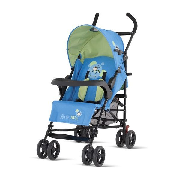 CHIPOLINO GOLFOVÉ HOLE BABY MAX BUBBLE - GOLFOVÉ KOČÁRKY - KOČÁRKY A PŘÍSLUŠENSTVÍ