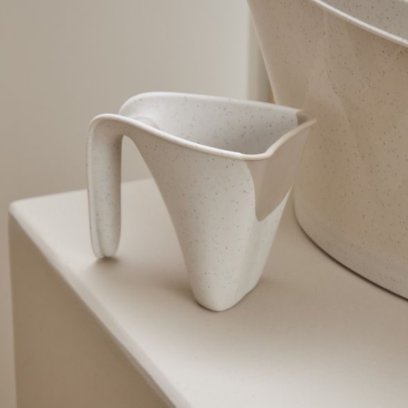 SHNUGGLE WASHY KOUPACÍ KONVIČKA ECO COOKIES & CREAM - DOPLŇKY KOUPÁNÍ - KOUPÁNÍ A ZDRAVÍ