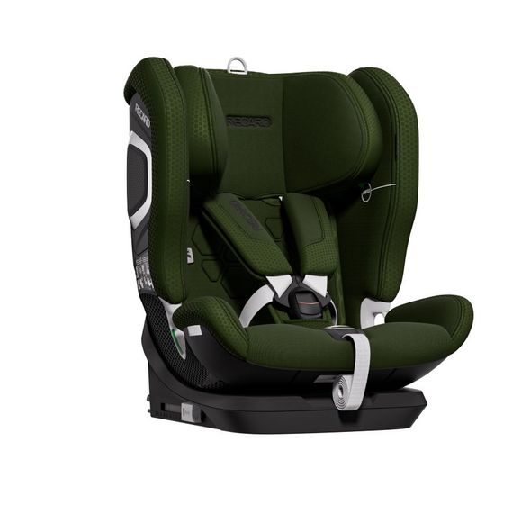 RECARO VELIX 1 I-SIZE 2026 76-150CM EPIC GREEN - AUTOSEDAČKY 9-36KG - AUTOSEDAČKY A PŘÍSLUŠENSTVÍ