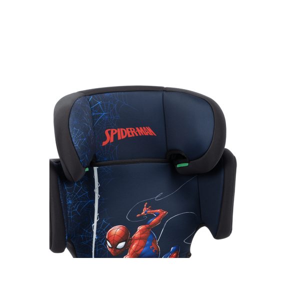 BEBECONFORT HERA I-FIX I-SIZE MARVEL AUTOSEDAČKA FUN SPIDERMAN - AUTOSEDAČKY 15-36KG - AUTOSEDAČKY A PŘÍSLUŠENSTVÍ