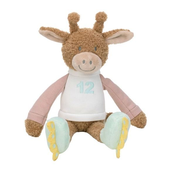 HAPPY HORSE HAPPY HORSE | ŽIRAFA GUIDO VELIKOST: 24 CM - HAPPY HORSE - PRO DĚTI