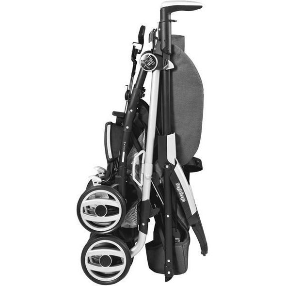 PEG PEREGO PLIKO P3 COMPACT CLASSICO 2012 - GOLFOVÉ KOČÁRKY - KOČÁRKY A PŘÍSLUŠENSTVÍ
