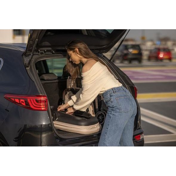 LECLERC BASSINET 2022 - DOPLŇKY KE KOČÁRKŮM - OUTLET