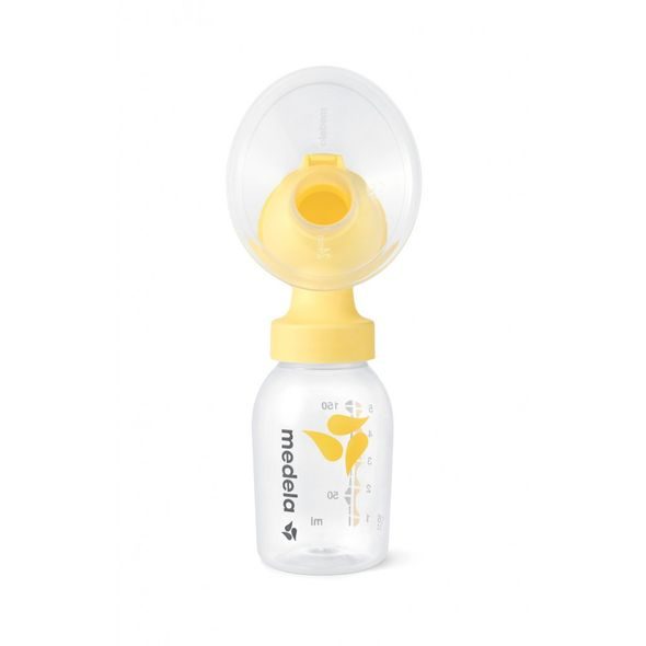 MEDELA ODSÁVACÍ SOUPRAVA PERSONALFIT™ PLUS SINGLE - NÁHRADNÍ DÍLY K ODSÁVAČKÁM - KRMENÍ