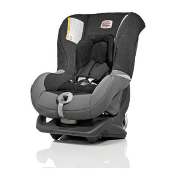 BRITAX RÖMER FIRST CLASS+ 2010 - AUTOSEDAČKY 0-18KG - AUTOSEDAČKY A PŘÍSLUŠENSTVÍ