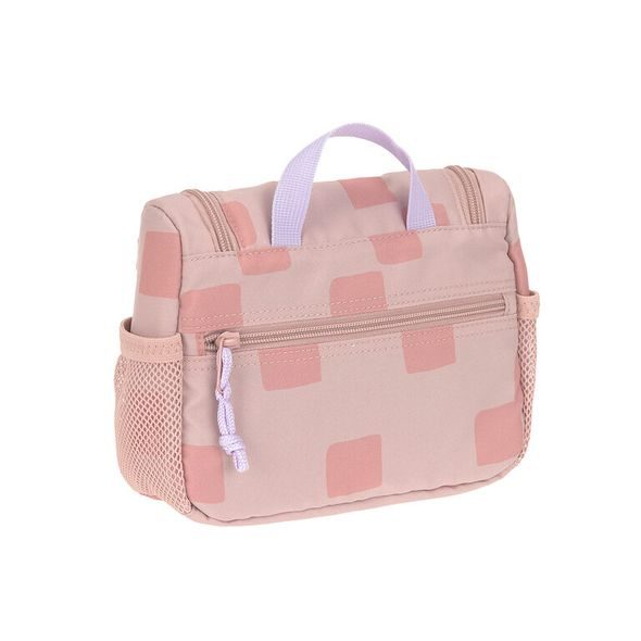 LÄSSIG DĚTSKÁ TAŠTIČKA NA HYGIENU PARTY ROSE - BATOHY A TAŠKY - PRO DĚTI