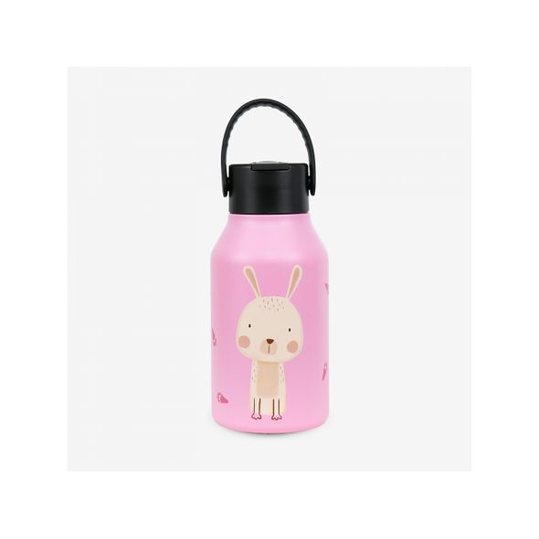 RUNBOTT TERMOLÁHEV MII 350 ML RABBIT - SPORTOVNÍ LAHVE - KRMENÍ