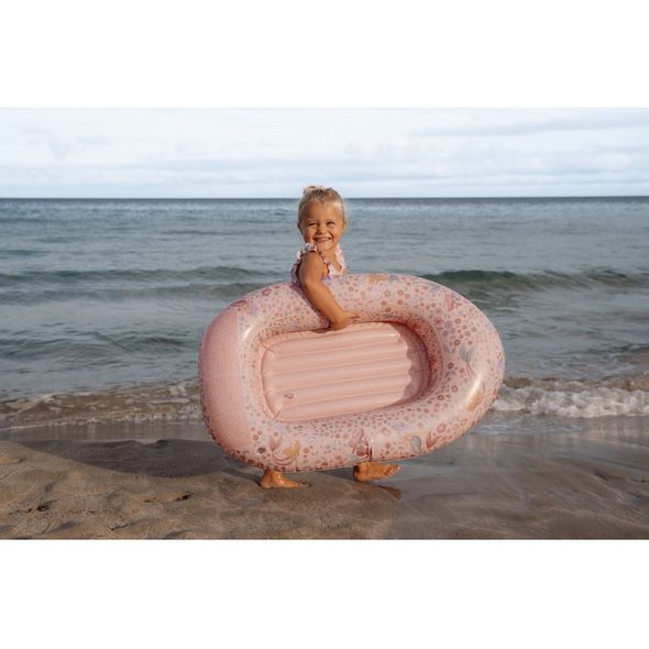 LITTLE DUTCH NAFUKOVACÍ ČLUN DREAMY MERMAID - NAFUKOVACÍ HRAČKY - PRO DĚTI