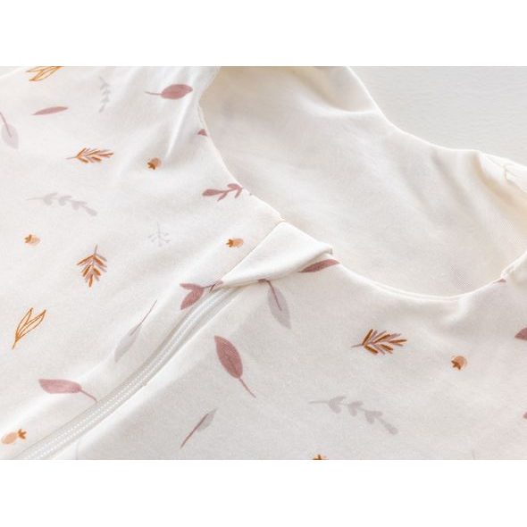 TRÄUMELAND LEHKÝ SPACÍ PYTEL „TO GO“ NATURLIEB ROSA 104 - SPACÍ PYTLE - SPINKÁNÍ