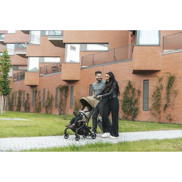 ZOPA SPORTOVNÍ KOČÁREK JET - GOLFOVÉ KOČÁRKY - KOČÁRKY A PŘÍSLUŠENSTVÍ