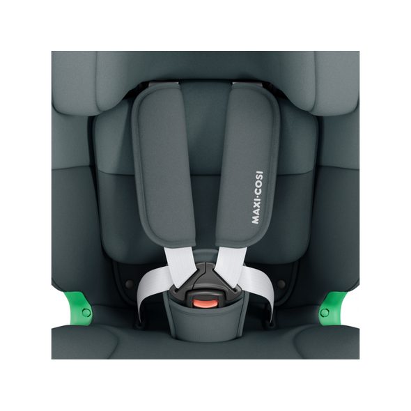 MAXI-COSI TITAN S I-SIZE AUTOSEDAČKA TONAL GRAPHITE - AUTOSEDAČKY 9-36KG - AUTOSEDAČKY A PŘÍSLUŠENSTVÍ