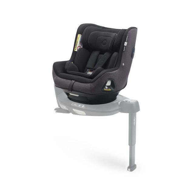 BUGABOO OWL BY NUNA - AUTOSEDAČKY 0-18KG - AUTOSEDAČKY A PŘÍSLUŠENSTVÍ