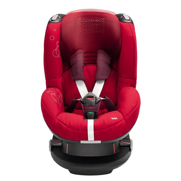 MAXI COSI TOBI 2013 - AUTOSEDAČKY 9-18KG - AUTOSEDAČKY A PŘÍSLUŠENSTVÍ