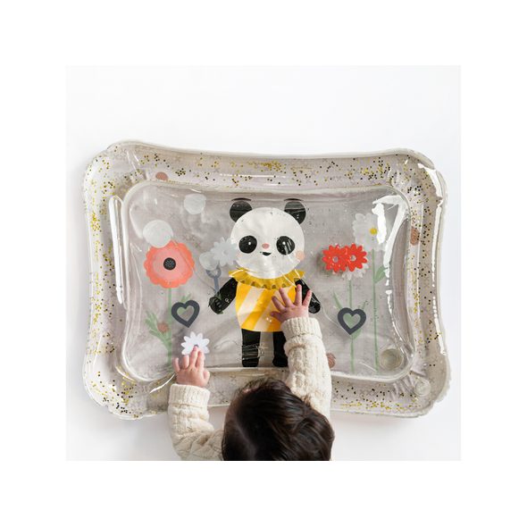 TAF TOYS HRACÍ PULT S VODOU PANDA - HRAČKY PRO NEJMENŠÍ - PRO DĚTI