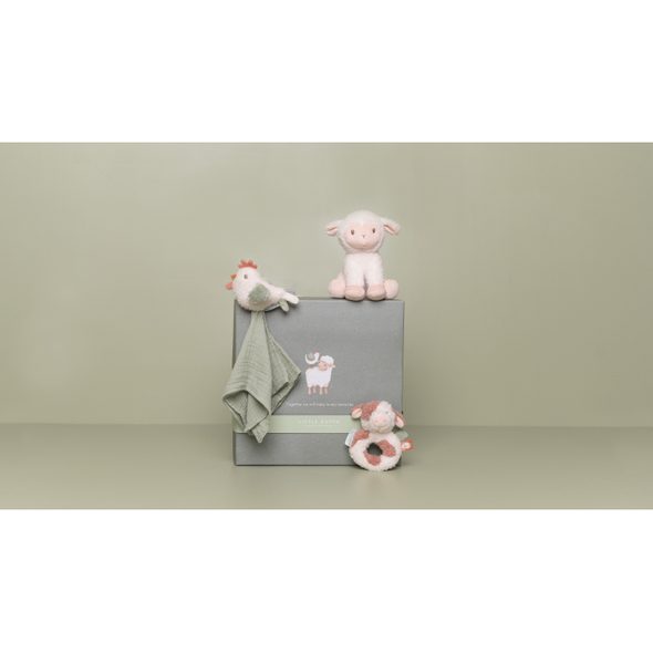 LITTLE DUTCH DÁRKOVÝ SET FARMA - DÁRKOVÉ SADY - PRO DĚTI